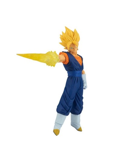 Figura banpresto dragon ball z gxmateria a vegito 17cm