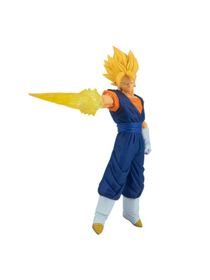 Figura banpresto dragon ball z gxmateria a vegito 17cm Figura banpresto dragon ball z gxmateria a vegito 17cm