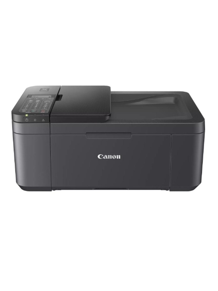 Multifuncion canon pixma tr4755i inyeccion color fax a4 wifi duplex impresion Multifuncion canon pixma tr4755i inyeccion color fax a4 wifi duplex impresion