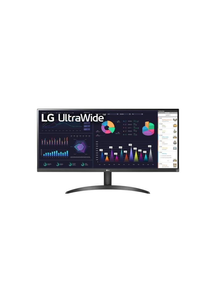 Monitor led ips lg 34wq500 34 pulgadas 5ms 2560 x 1080 hdmi displayport Monitor led ips lg 34wq500 34 pulgadas 5ms 2560 x 1080 hdmi displayport