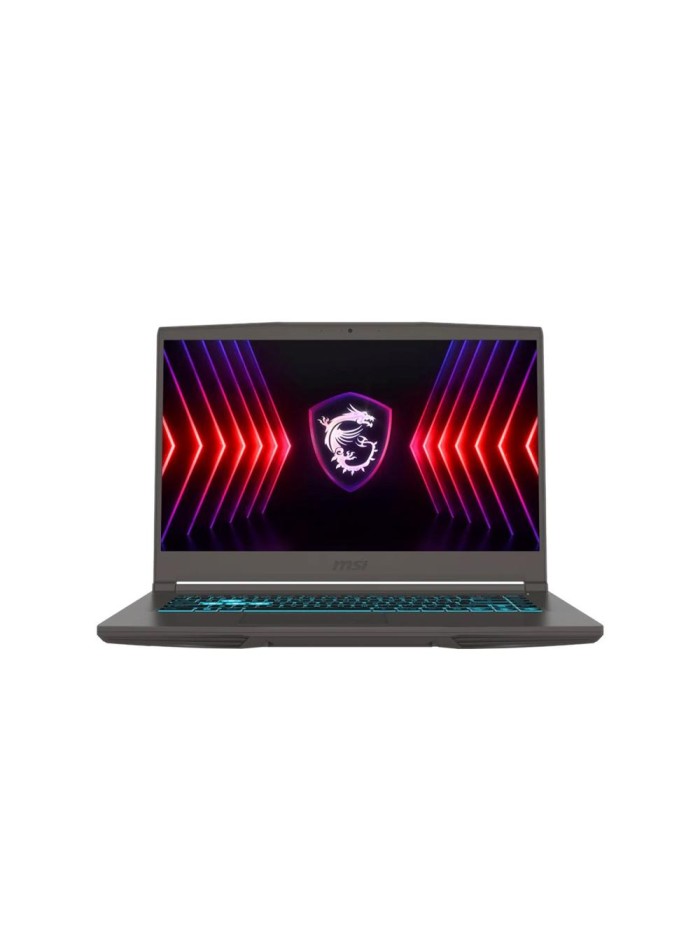 Portatil msi 15 - 2655xes i7 - 13620h 16gb ssd 512gb 15.6 pulgadas Portatil msi 15 - 2655xes i7 - 13620h 16gb ssd 512gb 15.6 pulgadas
