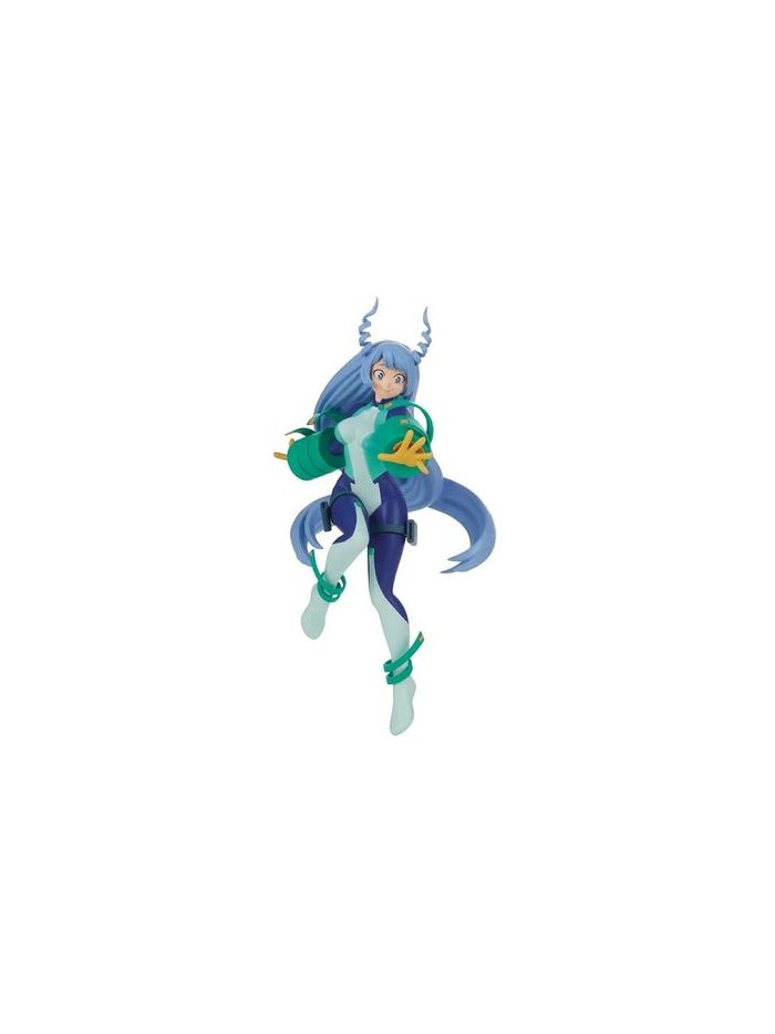 Figura banpresto my hero academia the amazing heroes nejire hado bp18293 Figura banpresto my hero academia the amazing heroes nejire hado bp18293