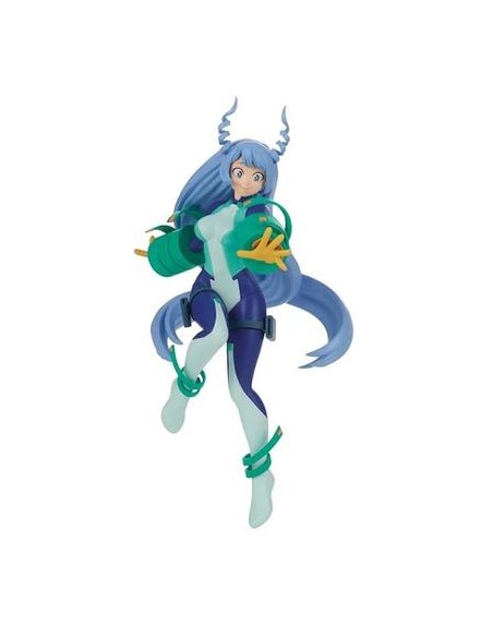 Figura banpresto my hero academia the amazing heroes nejire hado bp18293
