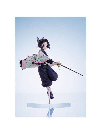 Figura aniplex demon slayer kimetsu no yaiba conofig shinobu kocho