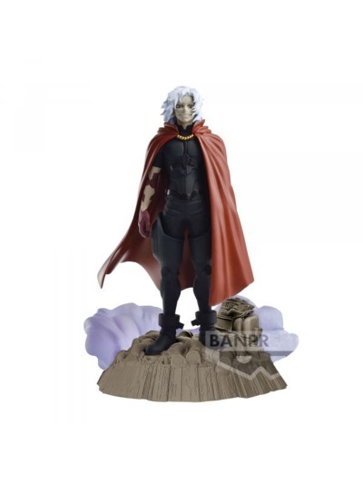 Figura banpresto my hero academia dioramatic tomura shigaraki the anime 20cm