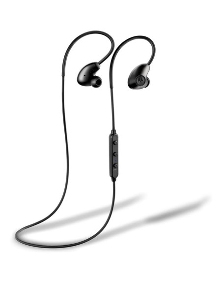 Auriculares motorola verveloop 500 bluetooth negro