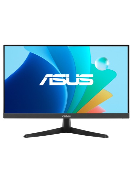 Monitor led ips asus vy229hf 21.4 pulgadas 1ms fhd hdmi d - sub