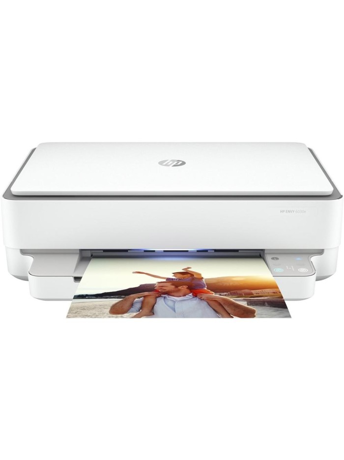 Multifuncion hp inyeccion color envy 6030e a4 - 10ppm - usb - wifi - duplex impresion Multifuncion hp inyeccion color envy 6030e a4 - 10ppm - usb - wifi - duplex impresion