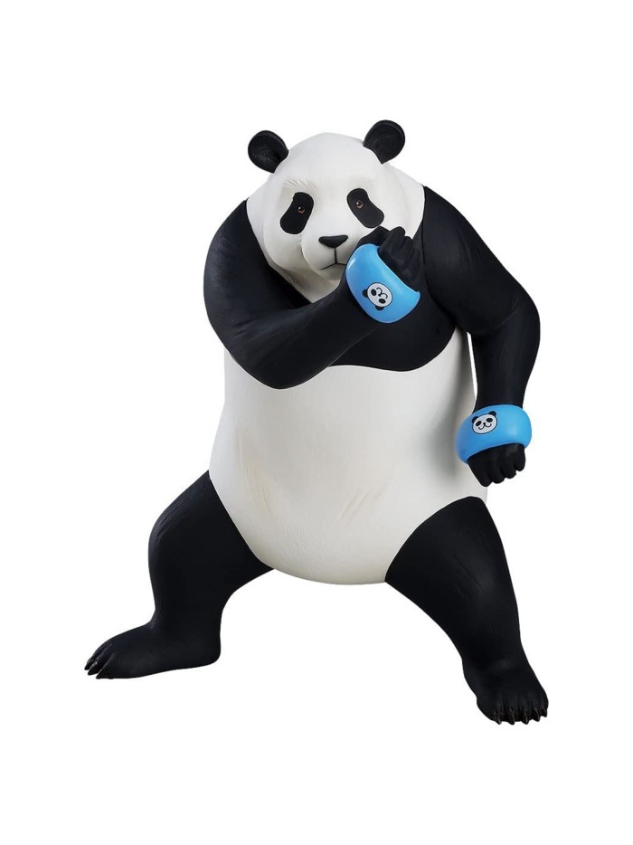 Figura good smile company pop up parade jujutsu kaisen panda Figura good smile company pop up parade jujutsu kaisen panda