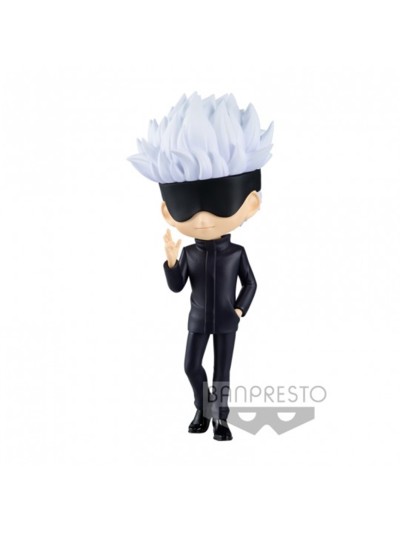 Figura q posket jujutsu kaisen satoru gojo ver. a