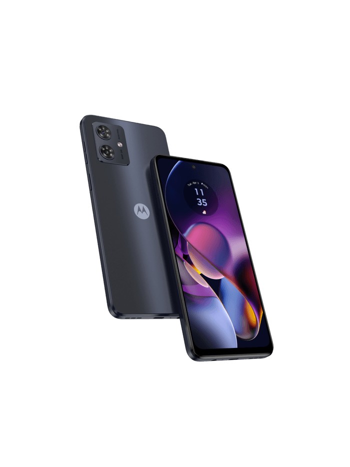 Movil motorola moto g54 5g 12 - 256gb negro Movil motorola moto g54 5g 12 - 256gb negro