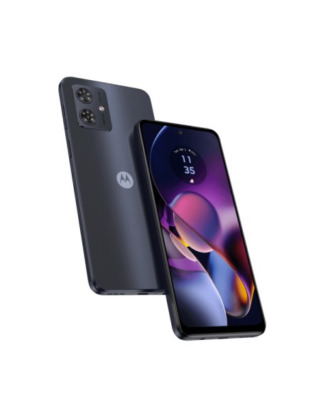 Movil motorola moto g54 5g 12 - 256gb negro