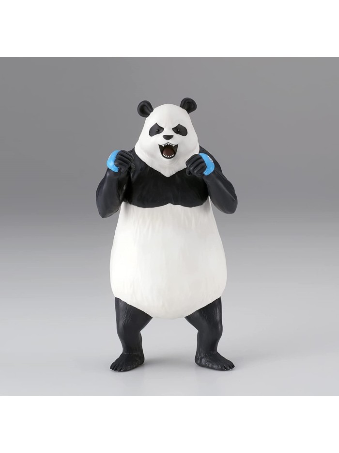 Figura banpresto jujutsu kaisen panda jukon no kata Figura banpresto jujutsu kaisen panda jukon no kata
