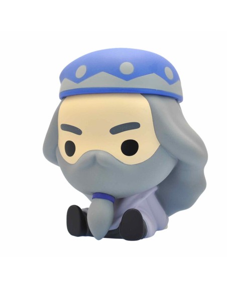 Figura hucha plastoy harry potter dumbledore chibi