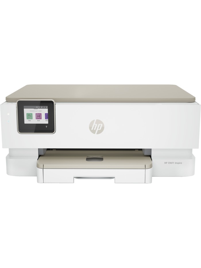 Multifunción inyección hp envy inspire 7220e hp+ wifi duplex Multifunción inyección hp envy inspire 7220e hp+ wifi duplex