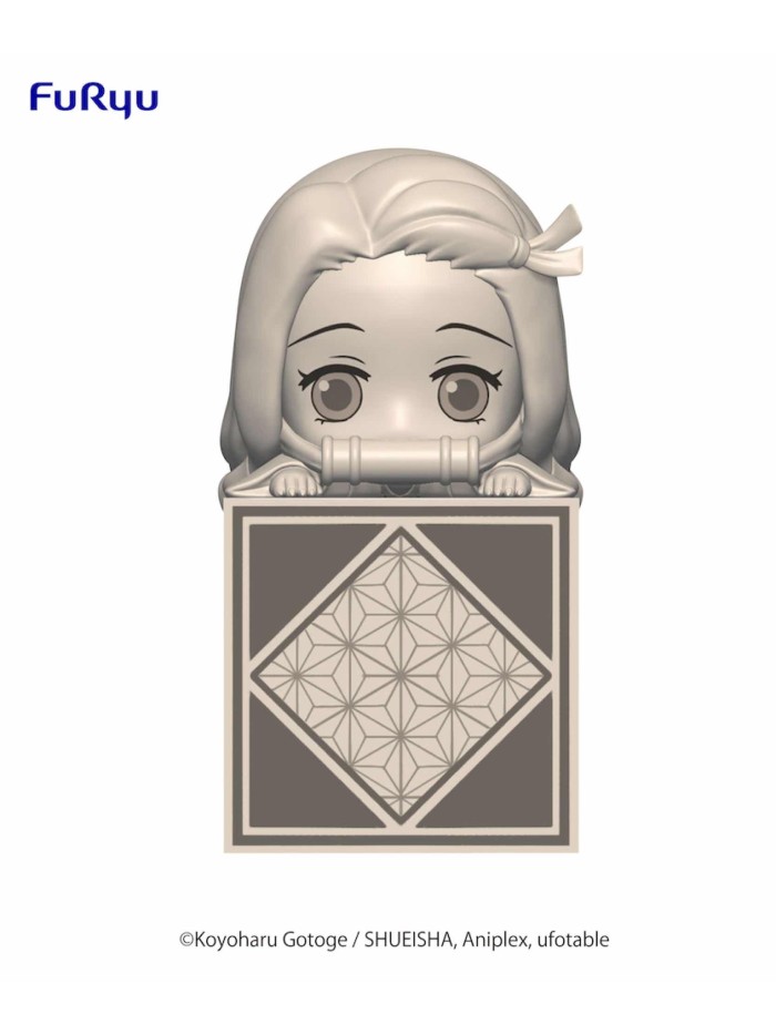Figura good smile company hikkake kimetsu no yaiba demon slayer nezuko kamado Figura good smile company hikkake kimetsu no yaiba demon slayer nezuko kamado
