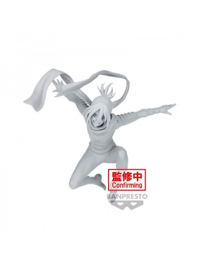 Figura banpresto one punch man speed - o' - sound sonic Figura banpresto one punch man speed - o' - sound sonic