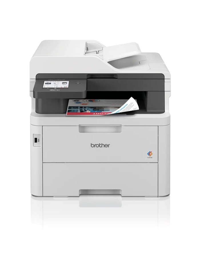 Multifuncion laser led brother mfcl3760cdw wifi - duplex - fax Multifuncion laser led brother mfcl3760cdw wifi - duplex - fax