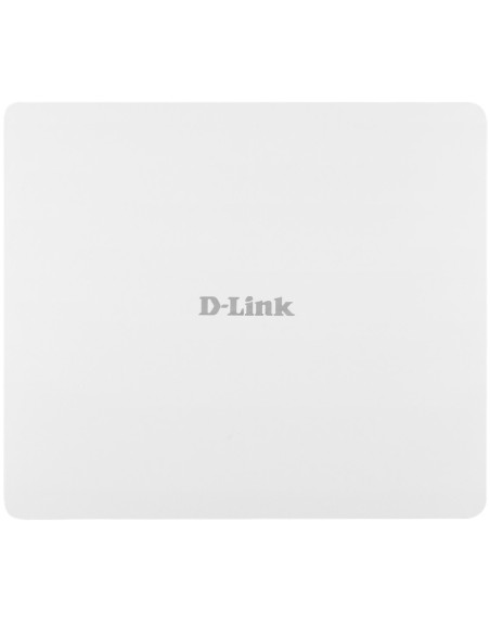 Punto acceso de exterior inalambrico d - link dap - 3666 ac1200 dual band wave2