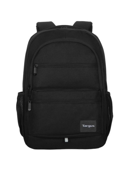 Mochila targus octave iii para portatil 16 pulgadas negro