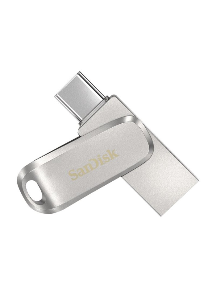 Memoria usb 3.1 usb tpo c sandisk 64gb ultra dual drive luxe 150mb - s Memoria usb 3.1 usb tpo c sandisk 64gb ultra dual drive luxe 150mb - s