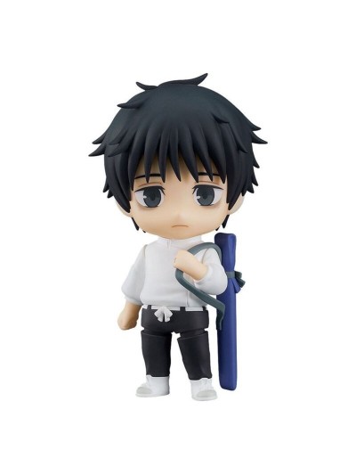 Figura good smile company nendoroid jujutsu kaisen yuta okkotsu 0 version