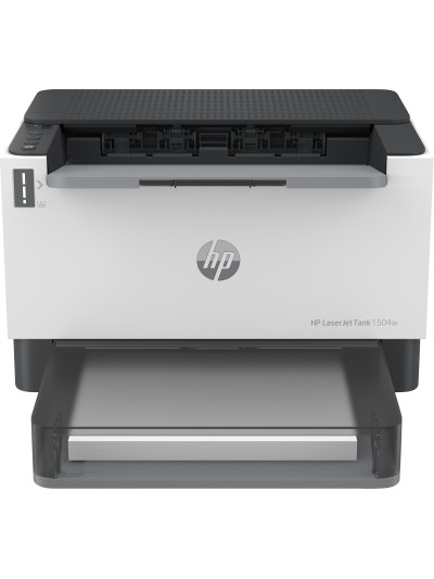 Impresora hp laser monocromo laserjet tank 1504w a4 - 22ppm - wifi