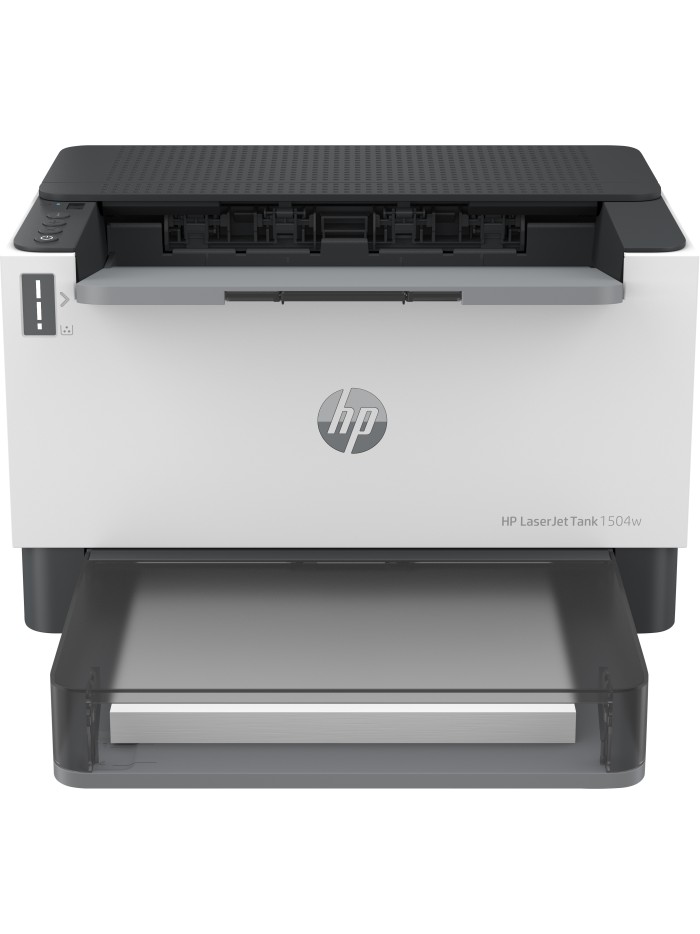 Impresora hp laser monocromo laserjet tank 1504w a4 - 22ppm - wifi Impresora hp laser monocromo laserjet tank 1504w a4 - 22ppm - wifi