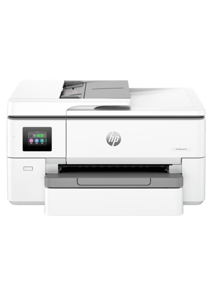 Multifuncion hp inyeccion color officejet pro 9720e a3 - 22ppm - red - wifi - duplex impresion Multifuncion hp inyeccion color officejet pro 9720e a3 - 22ppm - red - wifi - duplex impresion