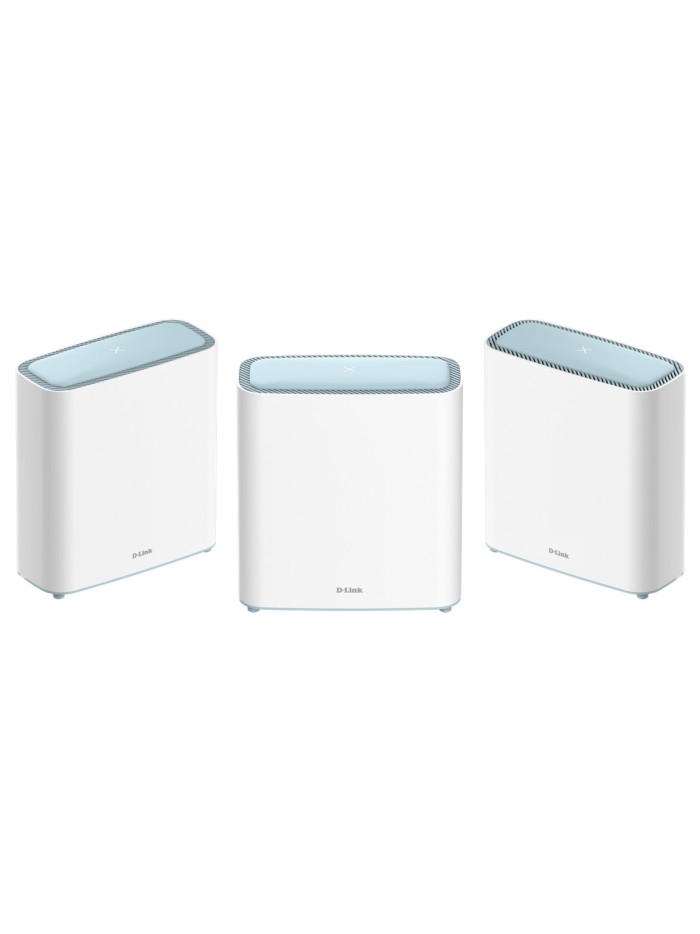 Wifi mesh d - link eagle pro ai m32 - 3 wifi 6 ax3200 Wifi mesh d - link eagle pro ai m32 - 3 wifi 6 ax3200