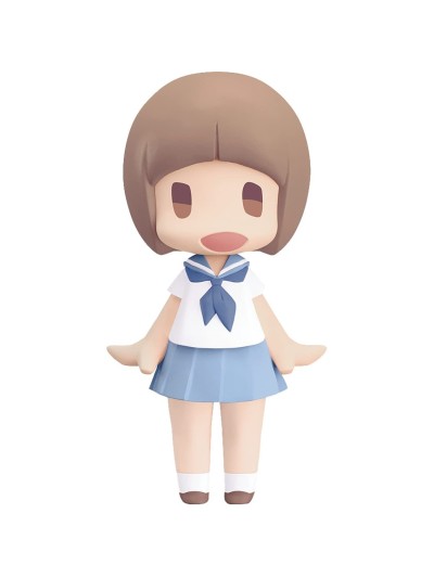 Figura good smile company hello! kill la kill mako mankanshoku