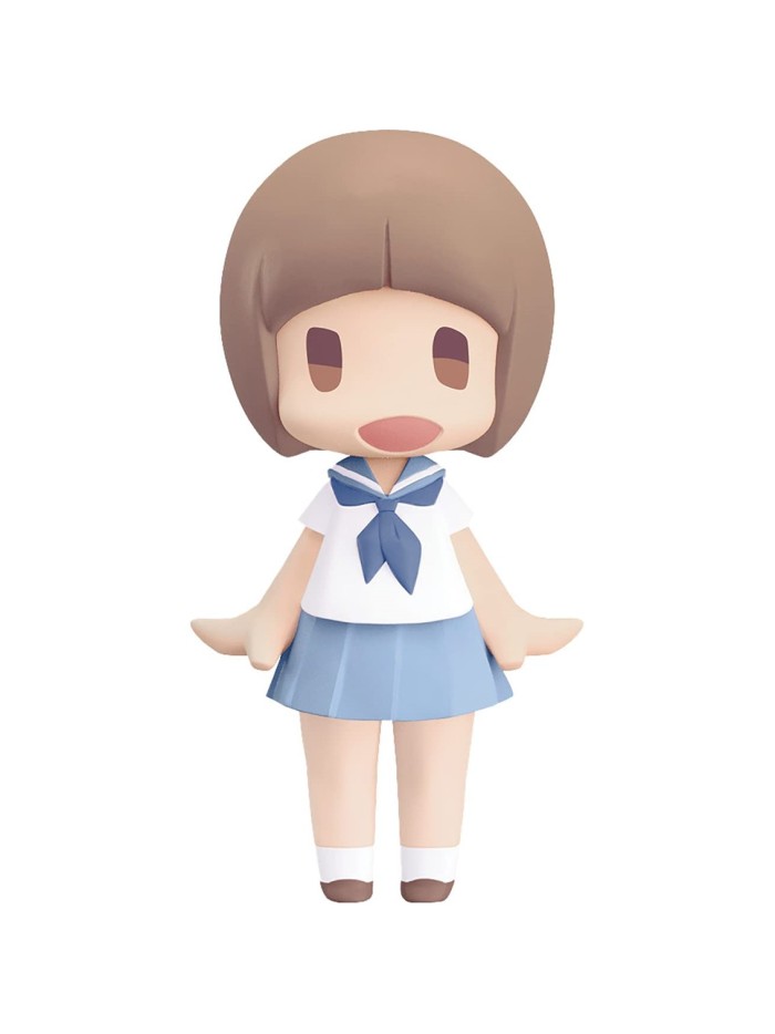 Figura good smile company hello! kill la kill mako mankanshoku Figura good smile company hello! kill la kill mako mankanshoku