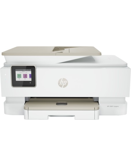 Multifunción inyección hp envy 7920e hp+ wifi duplex