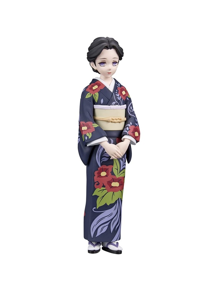 Figura banpresto kimetsu no yaiba demon slayer tamayo Figura banpresto kimetsu no yaiba demon slayer tamayo