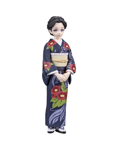 Figura banpresto kimetsu no yaiba demon slayer tamayo