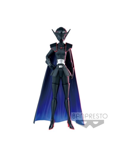 Figura banpresto star wars visions the twins am