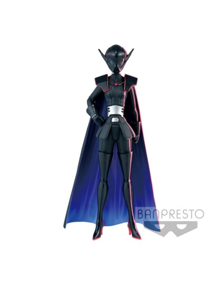 Figura banpresto star wars visions the twins am