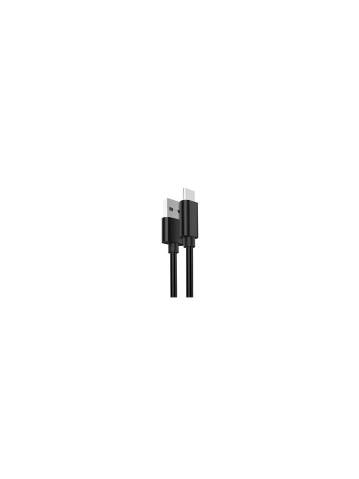 Cable usb ewent usb 2.0 tipo a - usb tipo c macho - macho - 1m Cable usb ewent usb 2.0 tipo a - usb tipo c macho - macho - 1m