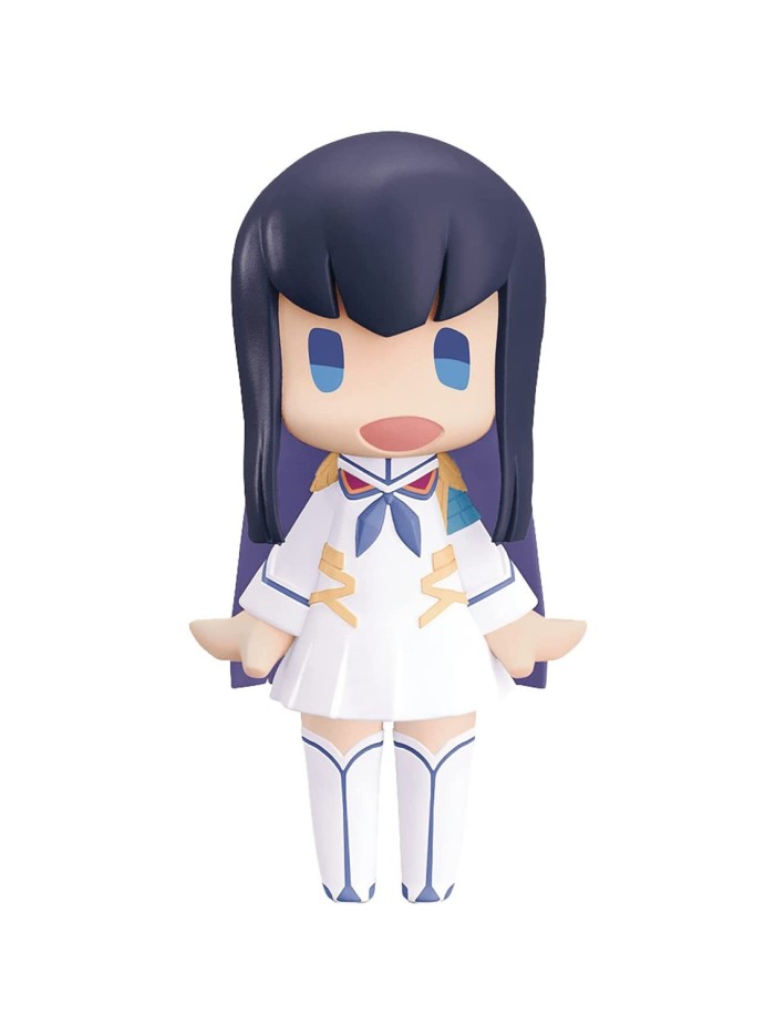 Figura good smile company hello! kill la kill satsuki kiryuin Figura good smile company hello! kill la kill satsuki kiryuin