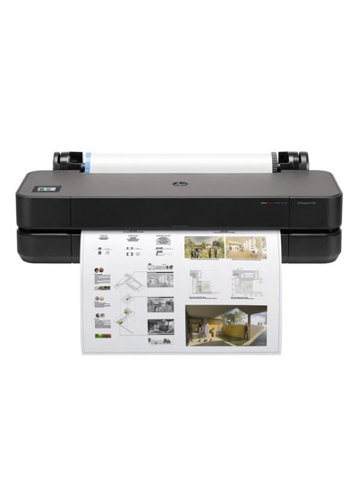 Plotter hp designjet t230 24 pulgadas a1