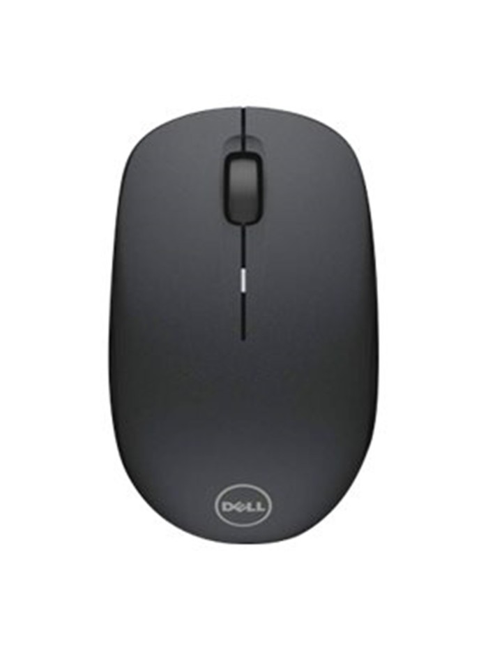 Mouse raton dell wm126 optico 3 botones 1000ppp wireless inalambrico Mouse raton dell wm126 optico 3 botones 1000ppp wireless inalambrico