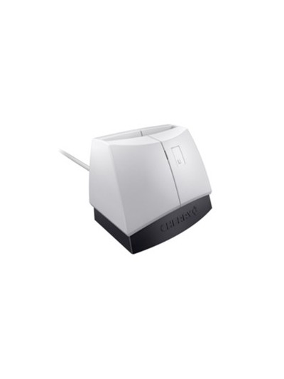 Lector tarjeta con chip cherry st - 1144 smart card usb