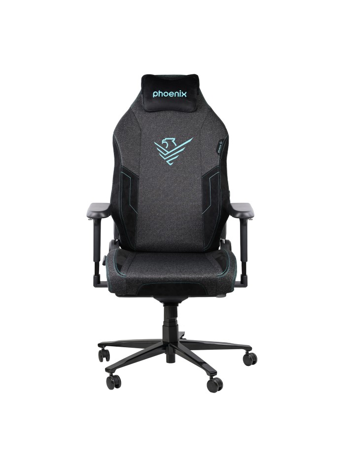 Monarch silla gaming tela talla r Monarch silla gaming tela talla r