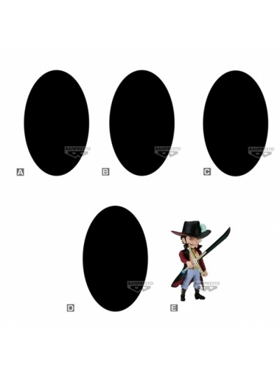 Figura banpresto one piece world collectable wanokuni kanketsuhen 2