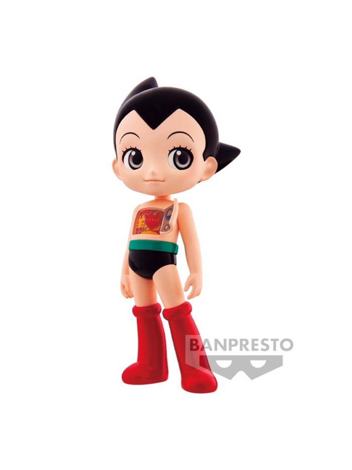 Figura banpresto q posket astro boy astro boy version b Figura banpresto q posket astro boy astro boy version b