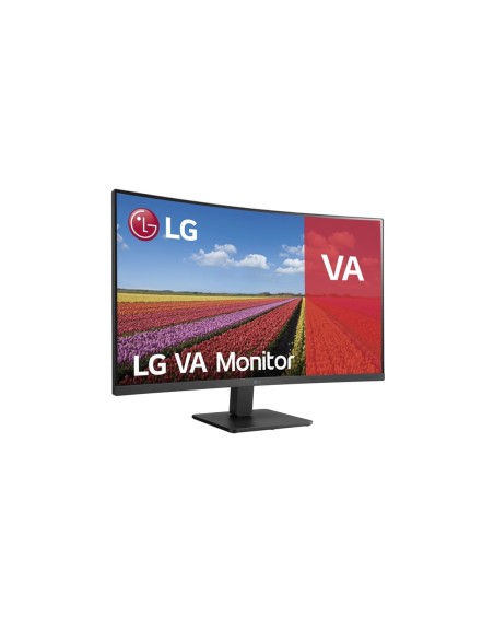 Monitor led lg 32mr50c - b 31.5 pulgadas 1920 x 1080 5ms hdmi d - sub