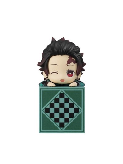 Figura good smile company hikkake kimetsu no yaiba demon slayer tanjiro kamado version a