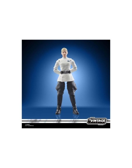 Figura hasbro star wars the vintage collection andor dedra meero