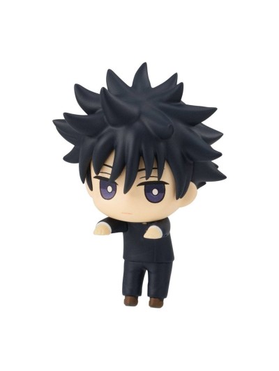 Figura good smile company noodle stopper hikkake puchi jujutsu kaisen megumi fushiguro