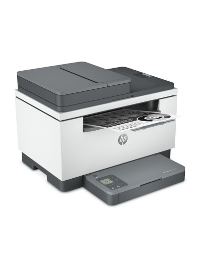 Multifunción láser hp laserjet mfp m234sdw monocromo wifi duplex